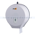 Toilettenpapierspender Simex Elegance ABS weiß