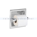 Toilettenpapierspender Simex Inserts Einfachhalter Edelstahl