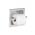 Zusatzbild Toilettenpapierspender Simex Inserts Einfachhalter Edelstahl
