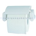 Toilettenpapierspender SIMPLY weiß