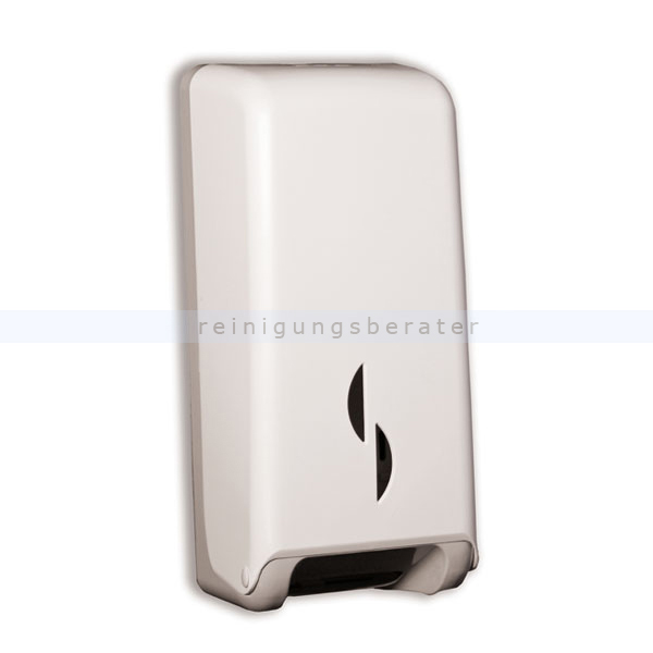 Toilettenpapierspender Steiner Eco Line 295