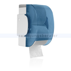 Toilettenpapierspender Steiner Visiolet 2 Rollen