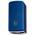 Zusatzbild Toilettenpapierspender VANITY Soft-touch ABS blau