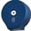 Zusatzbild Toilettenpapierspender VANITY Soft-touch ABS blau 200 m