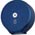 Zusatzbild Toilettenpapierspender VANITY Soft-touch ABS blau 400 m