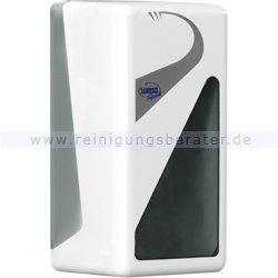 Toilettenpapierspender Wepa Clou Prestige Falt-Toilettenpapier