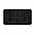 Zusatzbild Toilettenpapierspender Wepa Satino Jumbo Centerfeed schwarz