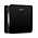 Zusatzbild Toilettenpapierspender Wepa Satino Jumbo L schwarz