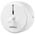 Zusatzbild Toilettenpapierspender Wepa Satino Jumbo Spender weiß
