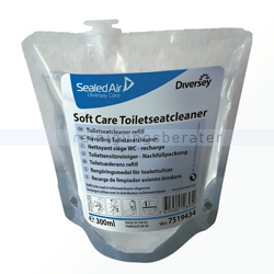 Toilettensitzreiniger Diversey Soft Care Toiletseatcleaner