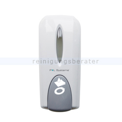Toilettensitzreiniger Klassik manuell weiss 1000 ml