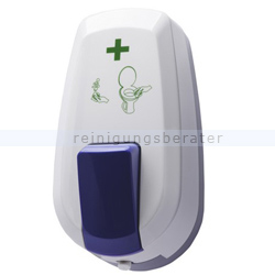 Toilettensitzreiniger Orgavente BASICA SPRAY ABS weiß 0,5 L