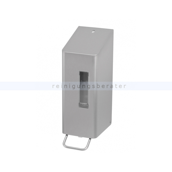 Toilettensitzreiniger SanTRAL WC-Sitzreinigerspender 0,6 L