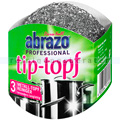 Topfreiniger abrazo Professional tip-topf Metall 3er