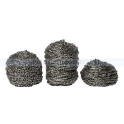 Topfreiniger SiVi Edelstahlspirale 80 g