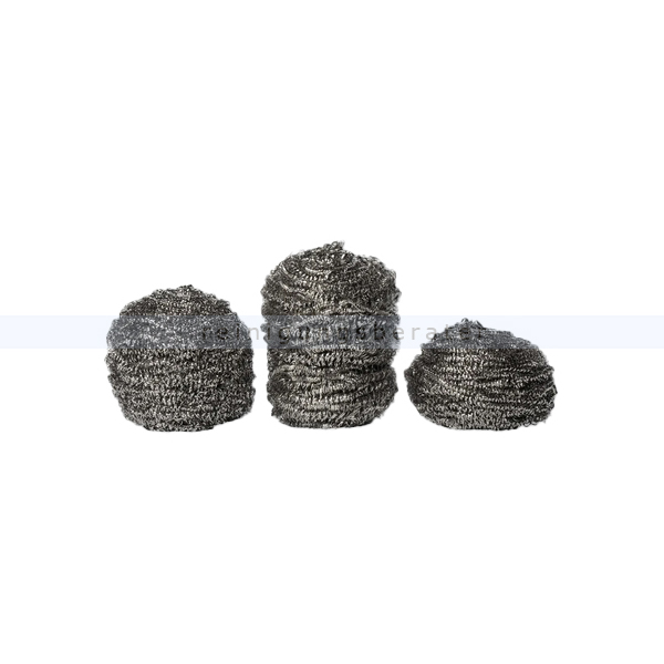 Topfreiniger SiVi Edelstahlspirale 80 g