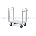 Transportwagen 400 Mod 54 max. 500 kg, 1000x570x1180 mm