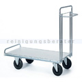 Transportwagen 400 Mod 54 max. 500 kg, 1200x650x1180 mm