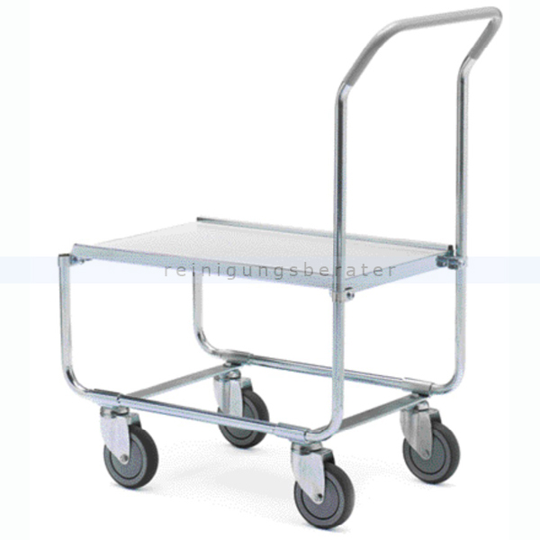 Transportwagen erhöht, max. 100 kg