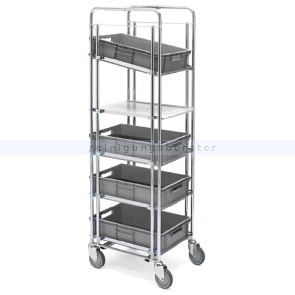 Transportwagen Flex, max. 200 kg
