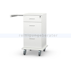 Transportwagen MULTICART Dokumentenwagen M152