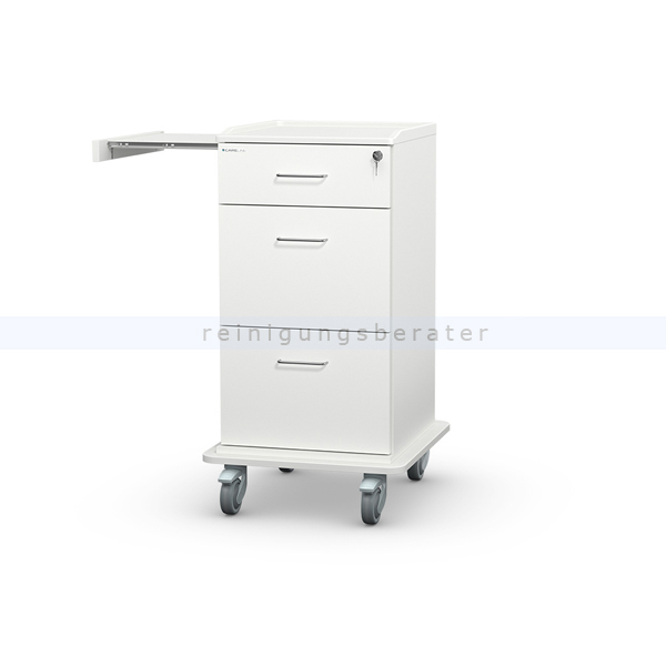 Transportwagen MULTICART Dokumentenwagen M152