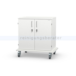 Transportwagen MULTICART Materialwagen Duo M141