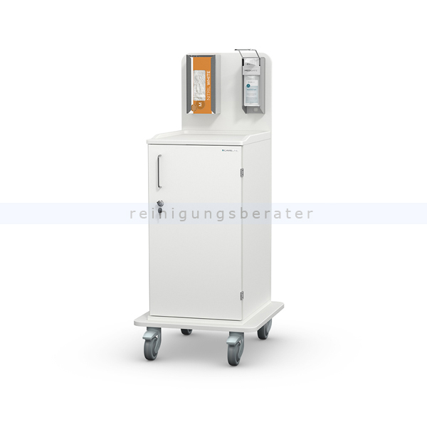Transportwagen MULTICART Pflegewagen M111-V1