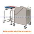 Transportwagen Novocal SW 2030 K Stationswagen