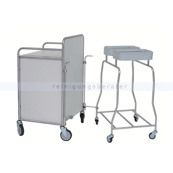 Transportwagen Novocal SW 630 K Stationswagen