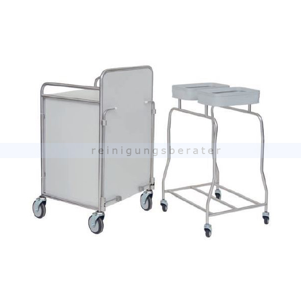 Transportwagen Novocal SW 650 K Stationswagen