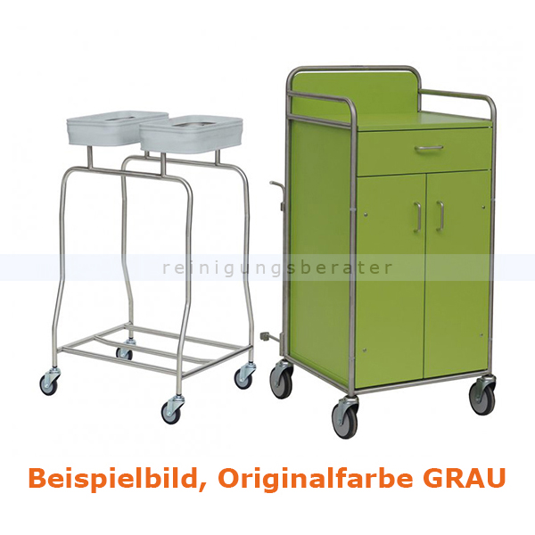 Transportwagen Novocal SW 731 K Stationswagen