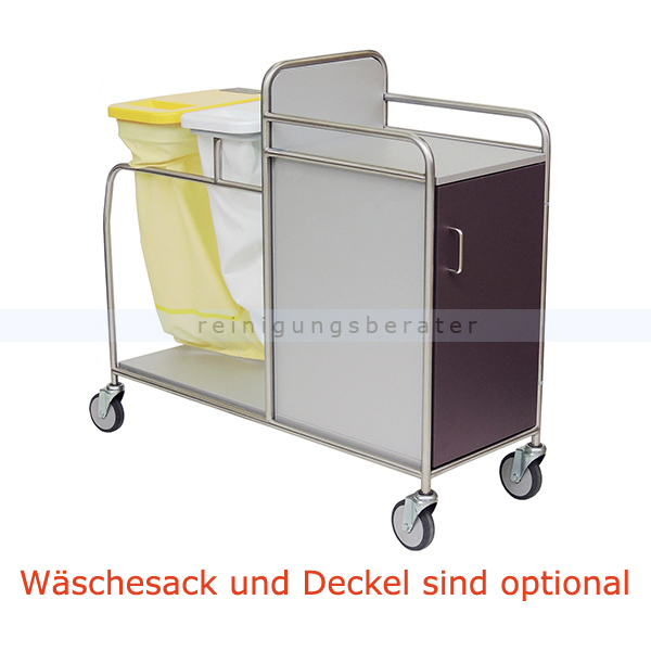 Transportwagen Novocal SW 920 Stationswagen