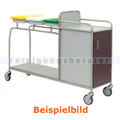 Transportwagen Novocal SW 940 K Stationswagen