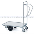 Transportwagen Serie 200, max. 300 kg, 1130x460x1110 mm