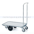 Transportwagen Serie 200, max. 300 kg, 1350x460x950 mm