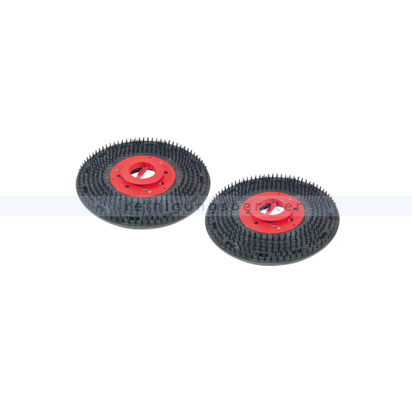 Treibteller Numatic PadLoc 203 mm 2 Stück