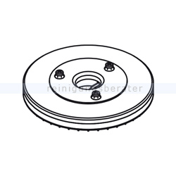 Treibteller Scheuersaugmaschinen Fimap Treibteller D=280 mm