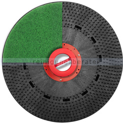 Treibteller Scheuersaugmaschinen Numatic PadLoc 280 mm