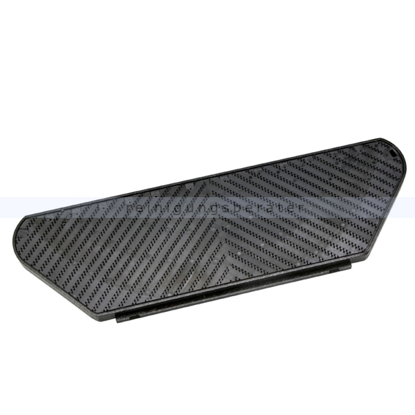 Treibteller Taski Führungsteller Harpoon Grip 45x15 cm