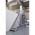 Zusatzbild Treppenleiter Hymer stationär mit Podest 10 Stufen 1000 mm 45°