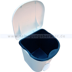 Treteimer Abfalleimer 15 L