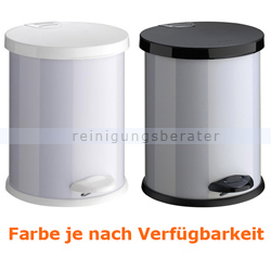 Treteimer Bekaform aus Metall 12 L