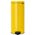 Zusatzbild Treteimer Brabantia Tret-Mülleimer gelb 30 L