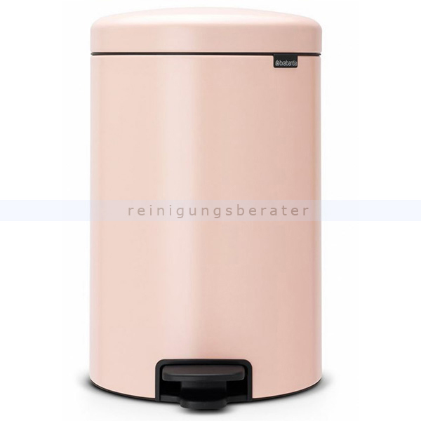 Treteimer Brabantia Tret-Mülleimer pink 20 L