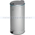 Treteimer Carro-Kick 65 L weiß