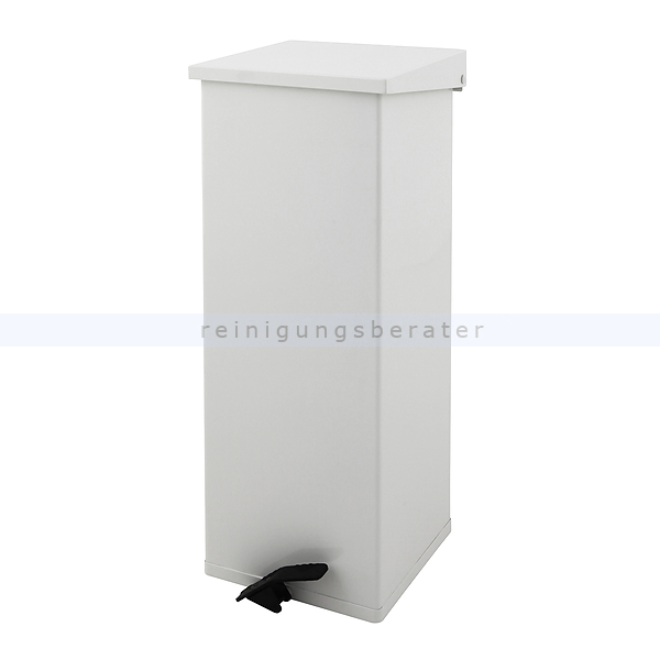 Treteimer Carro-Kick 65 L weiß