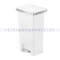 Treteimer EKO Hana Abfalleimer 45 L grau
