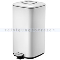 Treteimer EKO Step Bin Regent weiß 20 L