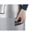 Zusatzbild Treteimer Hailo KickMaxx® 50 L Edelstahl
